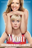 Cover zu Mom (Mom)