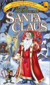 Cover zu Die Abenteuer von Santa Claus (The Life & Adventures of Santa Claus)