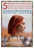 Cover zu Lady Bird (Lady Bird)