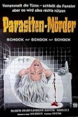 Cover zu Parasiten-Mörder (Shivers)