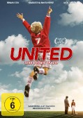 Cover zu United - Lebe deinen Traum (Believe)