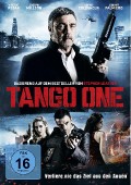 Cover zu Tango One (Tango One)
