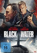 Cover zu Black Water (Black Water)