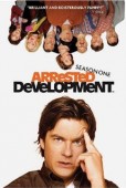 Cover zu Arrested Development (Arrested Development)