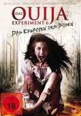 Cover zu Das Ouija Experiment 6 (Jonah Lives)