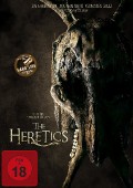 Cover zu The Heretics (The Heretics)