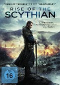 Cover zu Rise of the Scythian (The Scythian)