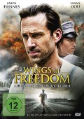 Cover zu Wings of Freedom - Auf den Schwingen der Freiheit (On Wings of Eagles)