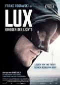 Cover zu Lux - Krieger des Lichts (Lux: Krieger des Lichts)