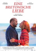 Cover zu Eine Bretonische Liebe (Just to Be Sure)