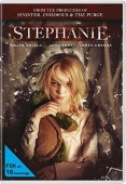Cover zu Stephanie - Das Böse in ihr (Stephanie)