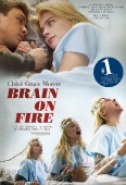 Cover zu Brain on Fire (Brain on Fire)