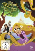 Cover zu Rapunzel - Für immer verföhnt (Tangled: Before Ever After)