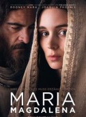 Cover zu Maria Magdalena (Mary Magdalene)