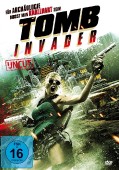Cover zu Tomb Invader (Tomb Invader)