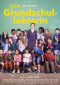 Cover zu Die Grundschullehrerin (Elementary)