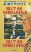 Cover zu Blut am Fargo River (Dakota)