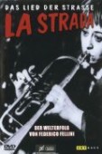 Cover zu La Strada - Das Lied der Straße (La Strada)