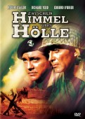 Cover zu Zwischen Himmel und Hölle (D-Day the Sixth of June)