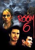 Cover zu Room 6 - Hospital from Hell (Room 6)
