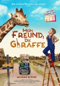 Cover zu Mein Freund, die Giraffe (My Giraffe)
