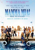Cover zu Mamma Mia! Here We Go Again (Mamma Mia! Here We Go Again)