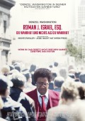 Cover zu Roman J. Israel, Esq. - Die Wahrheit und nichts als die Wahrheit (Roman J  Israel  Esq.)