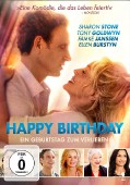 Cover zu Happy Birthday - Ein Geburtstag zum Verlieben (All I Wish)