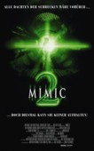 Cover zu Mimic 2 (Mimic 2)