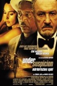 Cover zu Under Suspicion - Mörderisches Spiel (Under Suspicion)