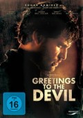 Cover zu Greetings to the Devil (Saluda al diablo de mi parte)