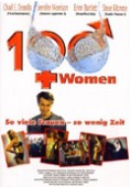 Cover zu 100 Women - So viele Frauen - So wenig Zeit (Girl Fever)