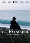 Cover zu Die Fälscher (The Counterfeiters)