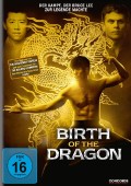 Cover zu Birth of the Dragon (Birth of the Dragon)