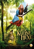Cover zu Die Kleine Hexe (The Little Witch)