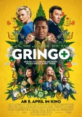 Cover zu Gringo (Gringo)