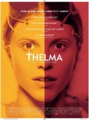 Cover zu Thelma (Thelma)