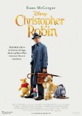 Cover zu Christopher Robin (Christopher Robin)