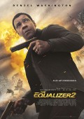Cover zu The Equalizer 2 (The Equalizer 2)