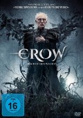 Cover zu Crow - Rächer des Waldes (Crow)
