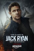 Cover zu Tom Clancy's Jack Ryan (Tom Clancys Jack Ryan)