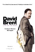 Cover zu David Brent: Life on the Road (David Brent: Life on the Road)