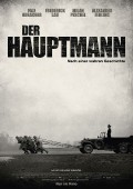 Cover zu Der Hauptmann (The Captain)
