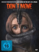 Cover zu Don't Move - Halt still! (Dont Move - Serpent)