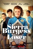 Cover zu Sierra Burgess Is a Loser (Sierra Burgess Is a Loser)
