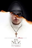 Cover zu The Nun (The Nun)