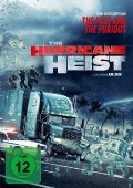 Cover zu The Hurricane Heist (The Hurricane Heist)
