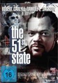 Cover zu The 51st State (Formula 51)