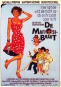 Cover zu Die Mafiosi Braut (Married to the Mob)