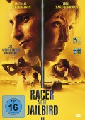 Cover zu Racer and the Jailbird (Le Fidèle)